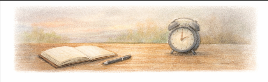 時短しようとして、かえって苦しくなった話